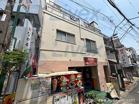 trias117(trias中井)