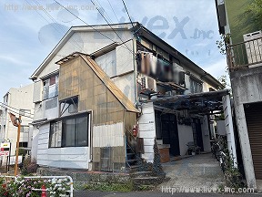 貸倉庫・工場