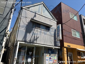 小山2丁目1棟貸店舗事務所