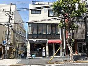 矢来イースト