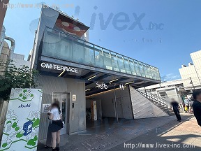 大門町1丁目貸店舗
