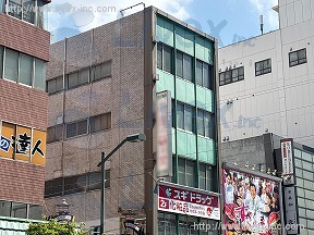 ヨーロー堂