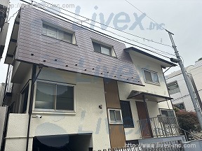 原宿Y戸建
