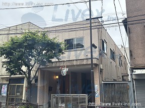 事務所・倉庫
