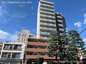 イマーレ富久町
