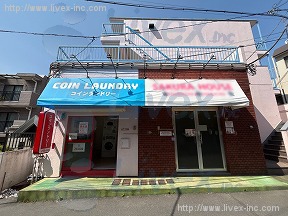 貸店舗・事務所