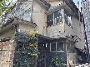 貸戸建