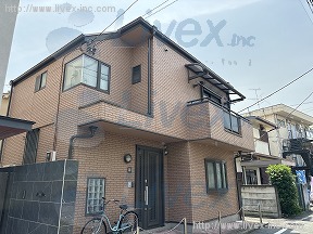 五本木2丁目戸建