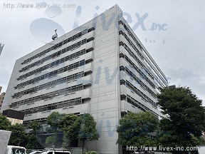 仮)PMO虎ノ門3丁目
