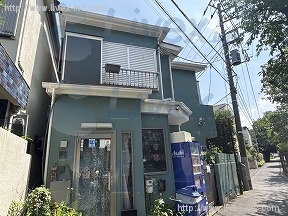 ケイハウス笹塚
