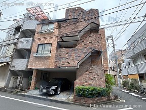 waseda K