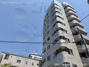 小石川Jフラッツ