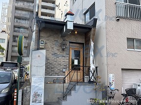 花川戸店舗