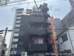 町田マンション