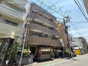 ノヴェ旗の台