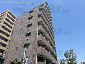 貸倉庫・事務所