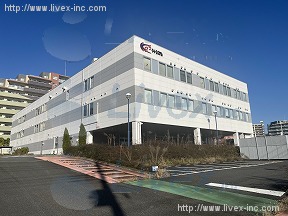 貸店舗