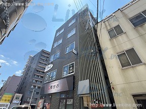 貸店舗