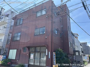 コーポコスモス