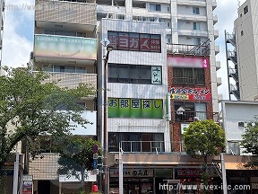 門前仲町Y