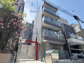 シェルヴァン大崎