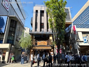 クレール神楽坂15