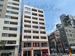 アクアレアーレ青葉台