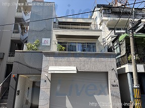 SANOU AOYAMA