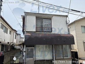 上目黒2丁目テラス