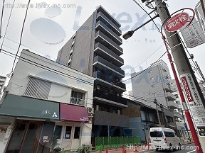 貸事務所