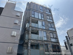 ロイヤルシーズン東麻布