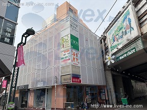 自由が丘マイセン