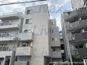 コーポ深川