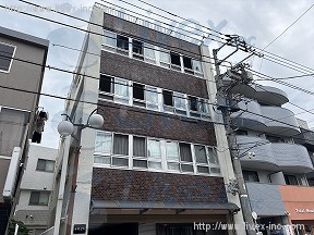 貸事務所