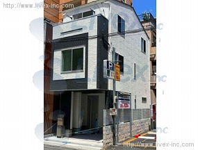 貸店舗・戸建