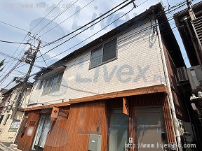 店舗戸建