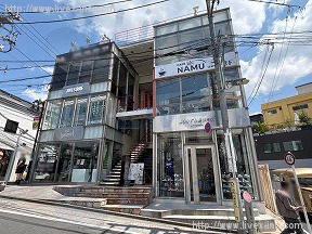 神宮前4丁目
