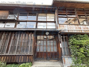 柿の木荘