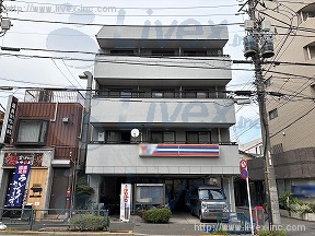 坂口若松町