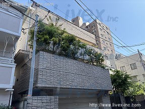 デザインメゾン高輪3丁目ハイム