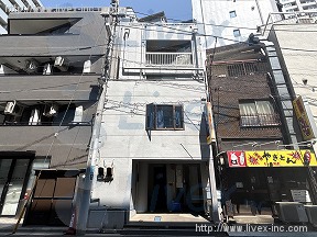 キャッスルパレス江戸川橋