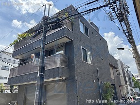 オーク白金