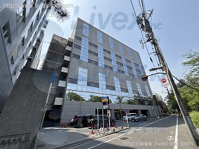 アルカディア市ヶ谷