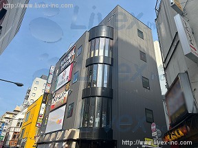 仮)TC76東池袋1丁目