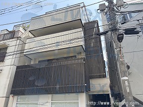 貸店舗・事務所