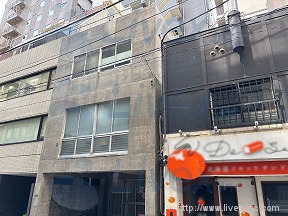 貸店舗・事務所