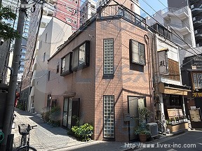 室町1丁目戸建