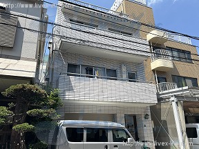 池袋3丁目荒井商会戸建