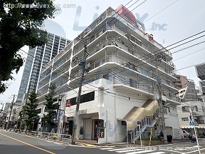 シティハイツ大井町