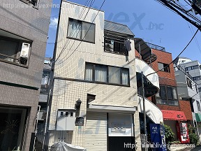 アルカディア大塚